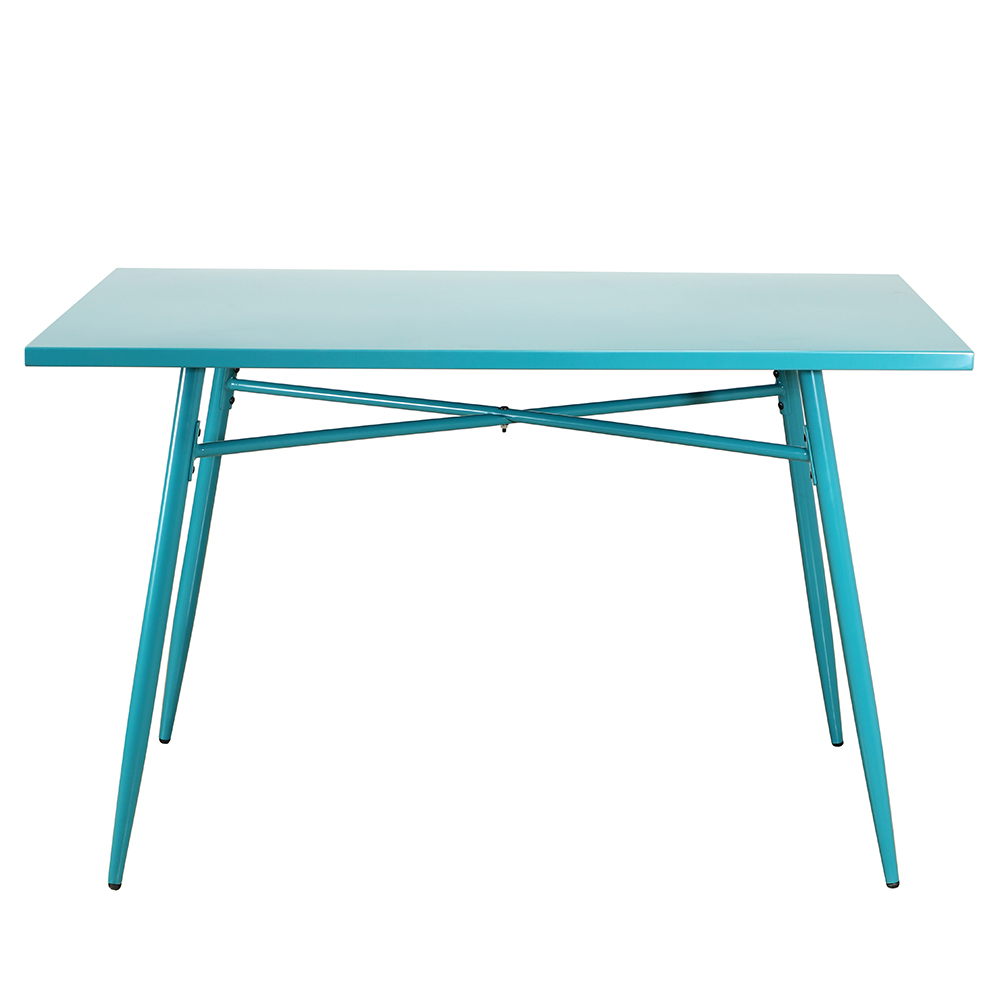 metal table supplier