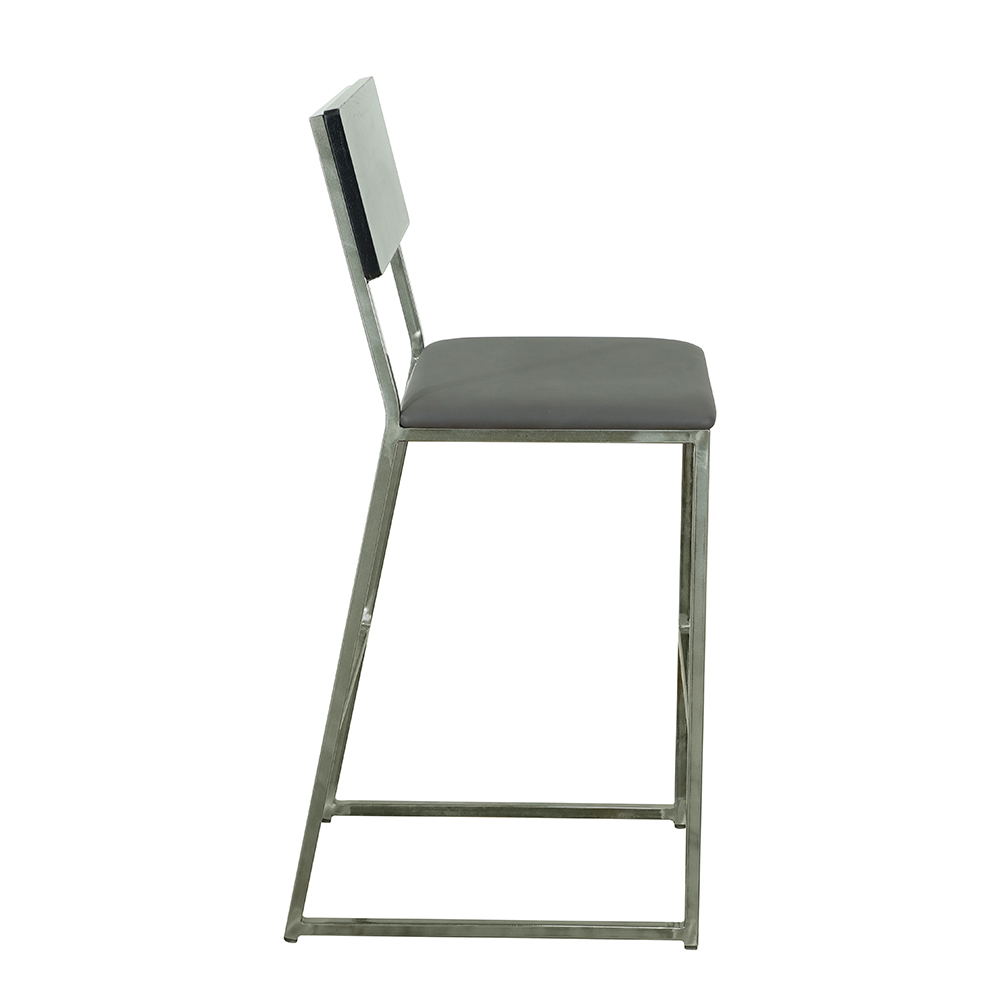 bar stool vintage style